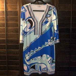 Emilio Pucci Dress